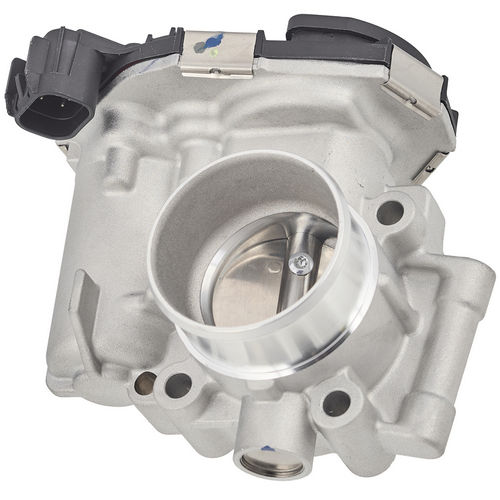 Z17162R — ZIKMAR — Дроссельная заслонка