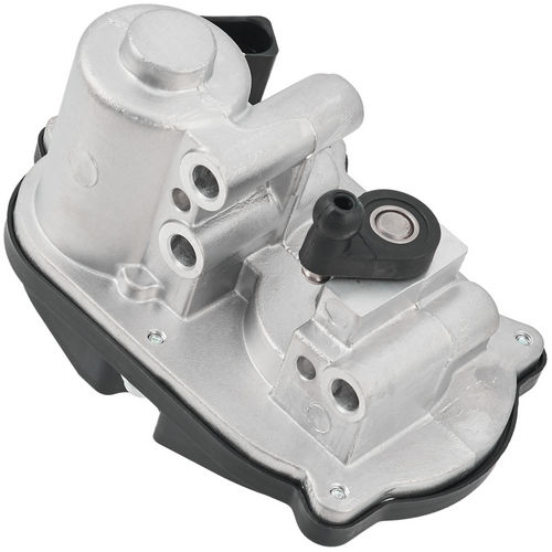 Z17166R — ZIKMAR — Дроссельная заслонка