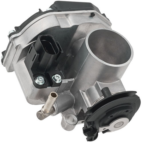 Z17174R — ZIKMAR — Дроссельная заслонка