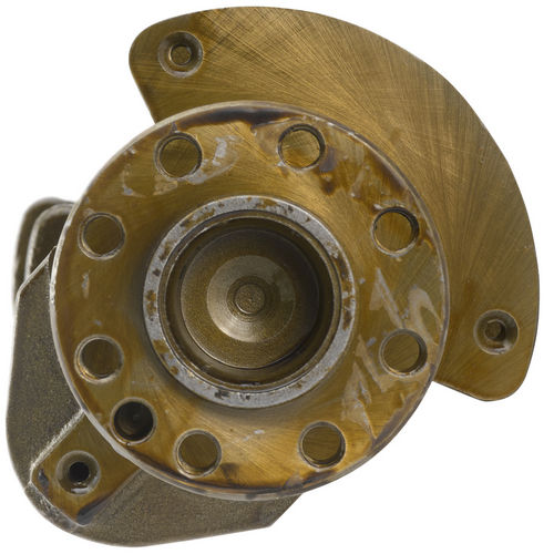 Z18506R — ZIKMAR — Коленвал