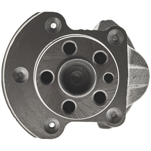 Z18507R — ZIKMAR — Коленвал