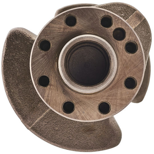 Z18520R — ZIKMAR — Коленвал