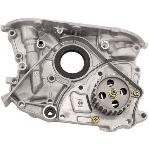 Z18803R — ZIKMAR — Насос масляный