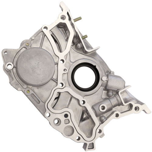 Z18803R — ZIKMAR — Насос масляный