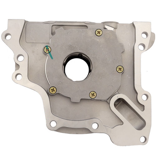 Z18804R — ZIKMAR — Насос масляный