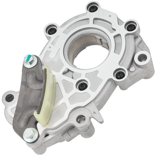 Z18858R — ZIKMAR — Насос масляный