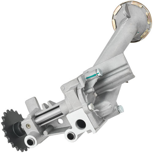 Z18874R — ZIKMAR — Насос масляный