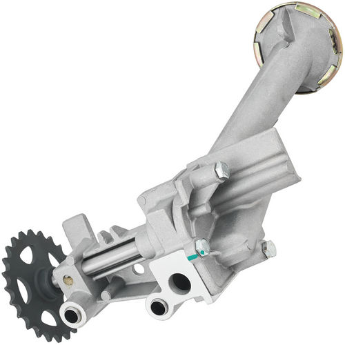 Z18875R — ZIKMAR — Насос масляный