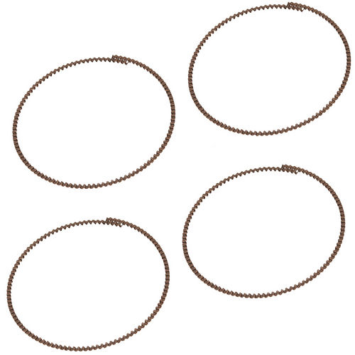 Z19001R — ZIKMAR — Кольца поршневые