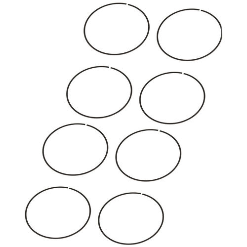 Z19005R — ZIKMAR — Кольца поршневые