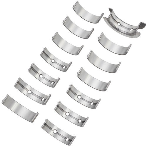 Z19220R — ZIKMAR — Вкладыши коренные