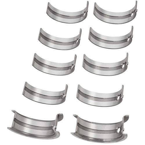 Z19231R — ZIKMAR — Вкладыши шатунные