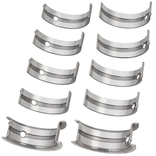 Z19232R — ZIKMAR — Вкладыши шатунные