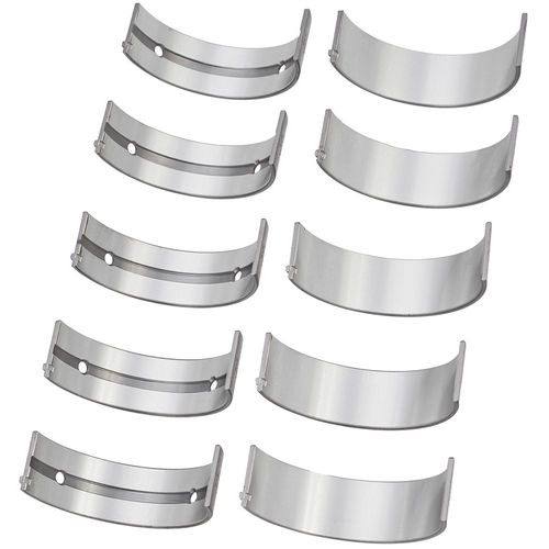 Z19236R — ZIKMAR — Вкладыши шатунные