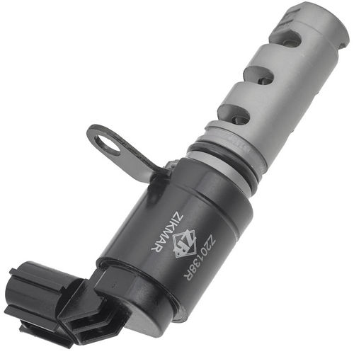 Z20138R — ZIKMAR — Клапан электромагнитный