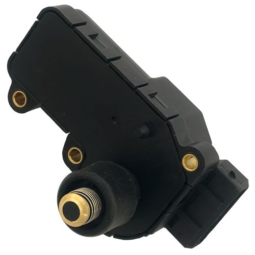 Z23169R — ZIKMAR — Регулятор холостого хода