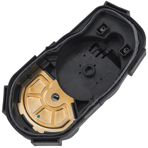 Z23462R — ZIKMAR — Датчик положения дроссельной заслонки