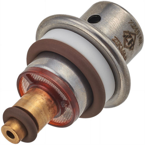 Z24515R — ZIKMAR — Регулятор давления подачи топлива