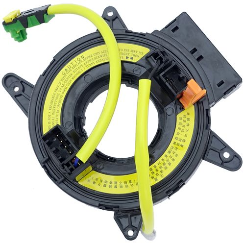 Z27012R — ZIKMAR — Шлейф подрулевой