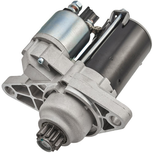 Z28502R — ZIKMAR — Стартер