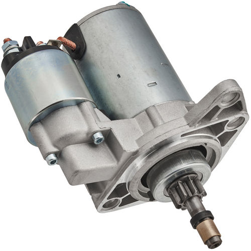 Z28504R — ZIKMAR — Стартер