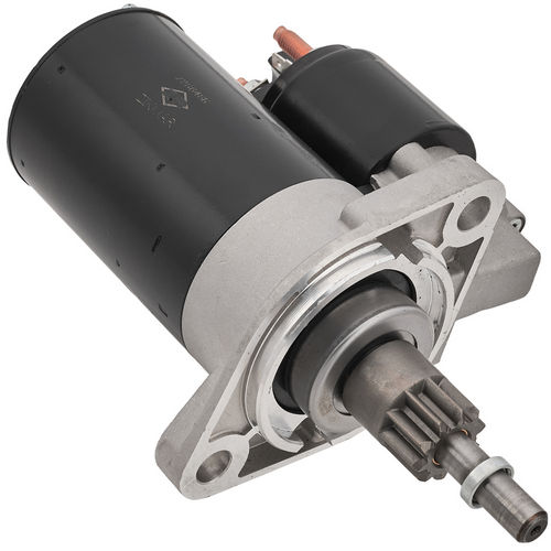 Z28515R — ZIKMAR — Стартер