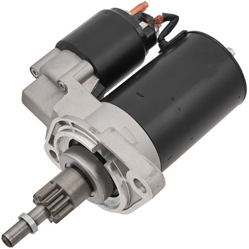 Z28515R — ZIKMAR — Стартер