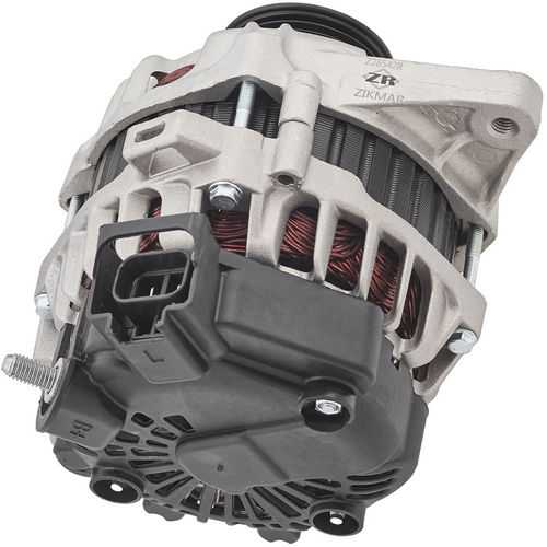 Z28542R — ZIKMAR — Генератор