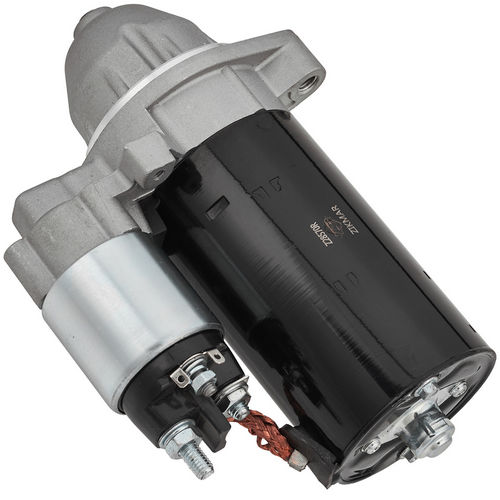 Z28570R — ZIKMAR — Стартер