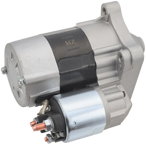 Z28572R — ZIKMAR — Стартер