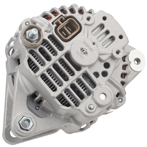 Z28621R — ZIKMAR — Генератор