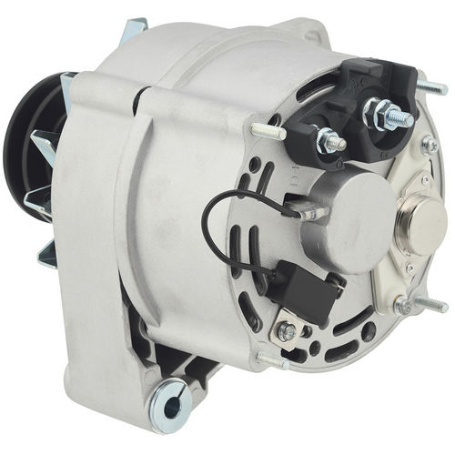 Z28635R — ZIKMAR — Генератор