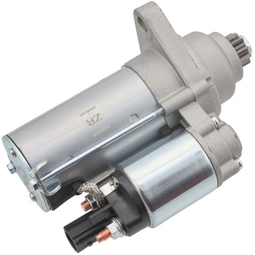 Z28640R — ZIKMAR — Стартер