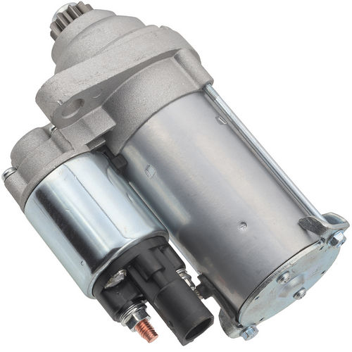 Z28640R — ZIKMAR — Стартер