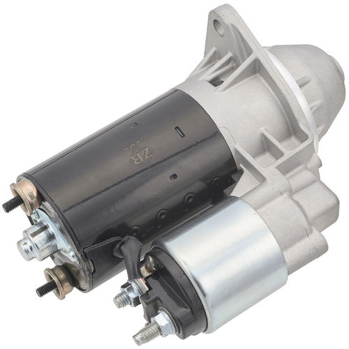 Z28647R — ZIKMAR — Стартер