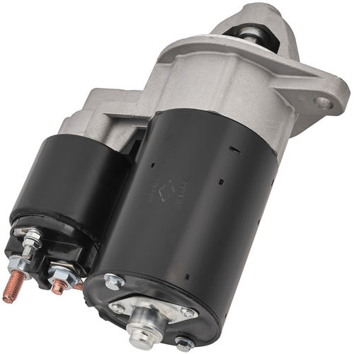 Z28648R — ZIKMAR — Стартер