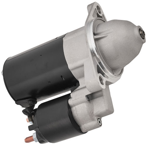 Z28648R — ZIKMAR — Стартер