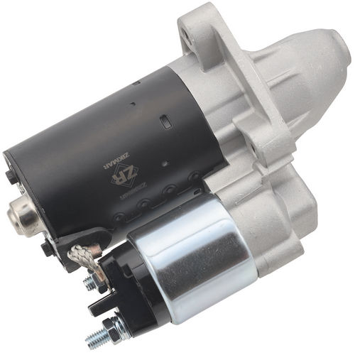 Z28656R — ZIKMAR — Стартер