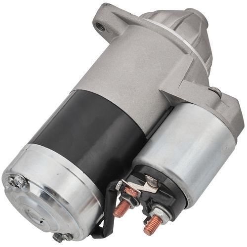 Z28666R — ZIKMAR — Стартер