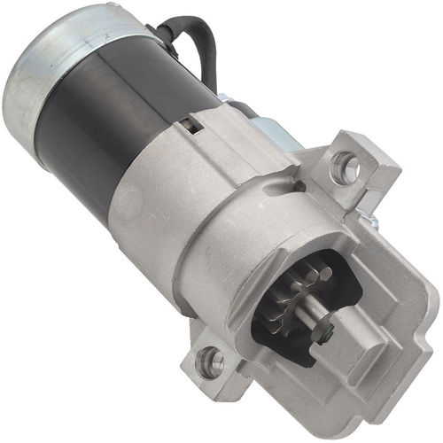 Z28687R — ZIKMAR — Стартер