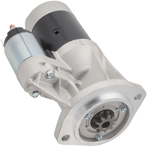 Z28709R — ZIKMAR — Стартер