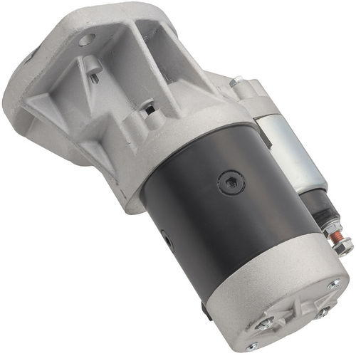 Z28710R — ZIKMAR — Стартер