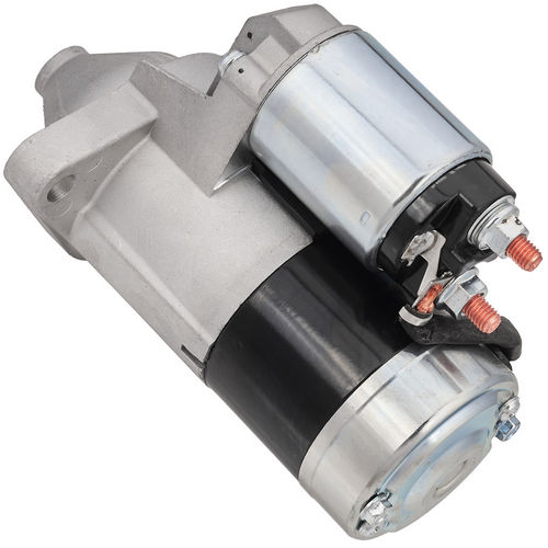 Z28734R — ZIKMAR — Стартер