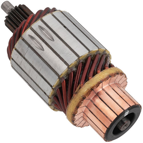 Z28751R — ZIKMAR — Ротор стартера