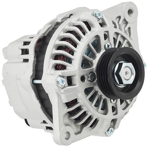 Z28858R — ZIKMAR — Генератор