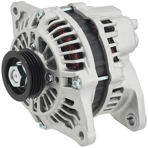 Z28869R — ZIKMAR — Генератор