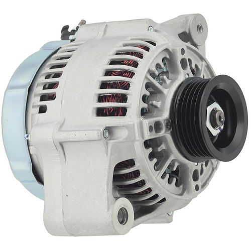 Z28899R — ZIKMAR — Генератор