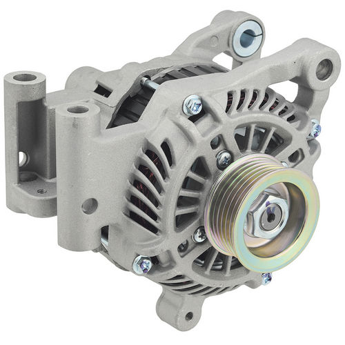 Z28900R — ZIKMAR — Генератор