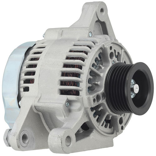 Z28903R — ZIKMAR — Генератор