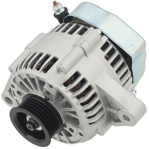 Z28935R — ZIKMAR — Генератор